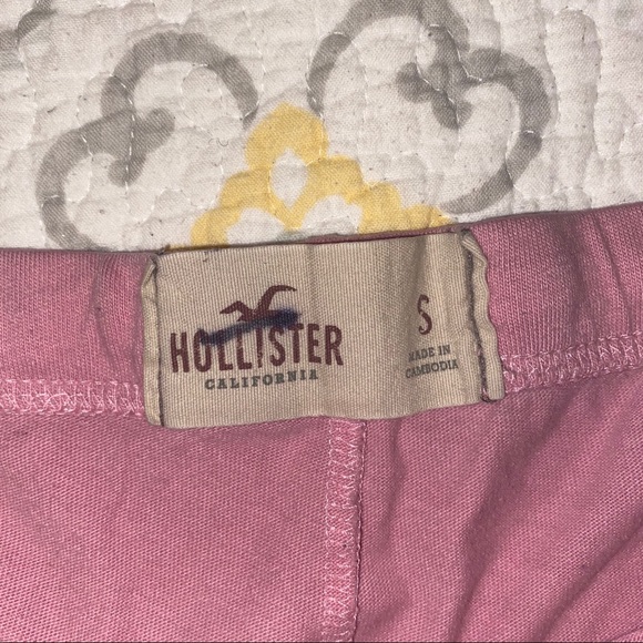 shorts - Picture 3 of 3